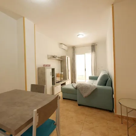 Apartment Al079 Godisa Centro Torrevieja