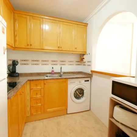 Apartment Al079 Godisa Centro