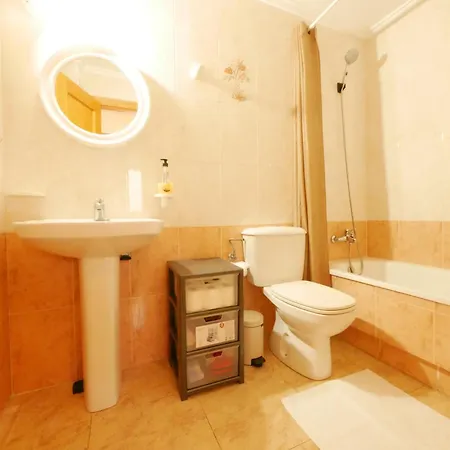 Apartment Al079 Godisa Centro