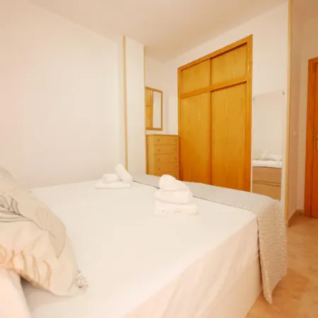 Apartment Al079 Godisa Centro Torrevieja