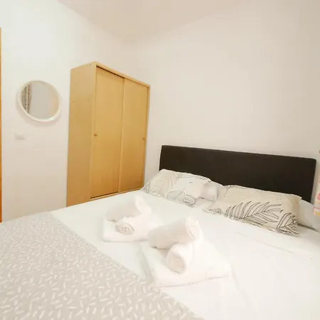 Apartment Al079 Godisa Centro Torrevieja