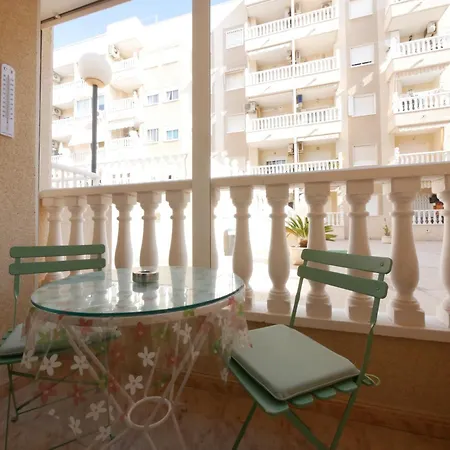 Al079 Godisa Centro Torrevieja